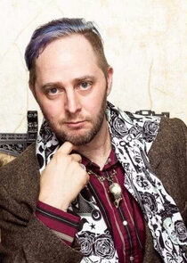 Taliesin Jaffe
as Soldiers