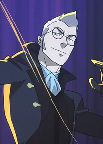 Taliesin Jaffe
as Percy