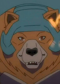 Matthew Mercer
as Trinket