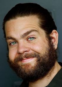 Jack Osbourne
as Jack Osbourne
