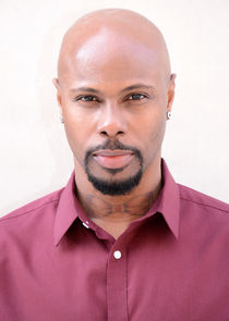 Marquise Vilsón
as Isaac Vega