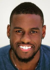 Albert Mwangi
as Rowan