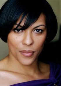 April Parker-Jones
as Lorraine Swift