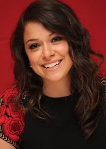 Tatiana Maslany
as Ollie Harper