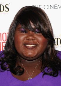 Gabourey Sidibe
as Shauna Bradley
