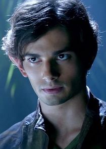 Marcus Vanco
as Bandon