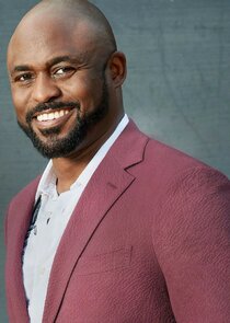 Wayne Brady
as Wayne Brady