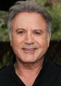 Frank Stallone
as Frank Stallone