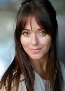 Susannah Fielding
as Mrs. Waters