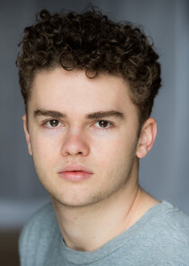 James Wilbraham
as William Blifil