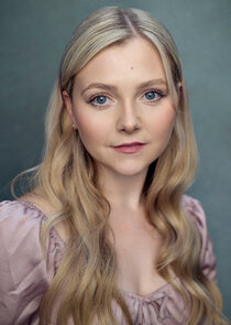 Julie Lamberton
as Maya Linton