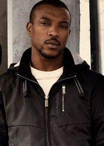 Ashley Walters
as Dushane