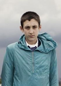 Giacomo Mancini
as Gem