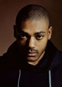 Kane Robinson
as Sully