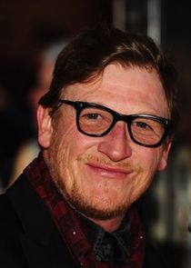 Geoff Bell
as Bobby Raikes