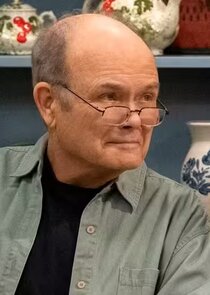 Kurtwood Smith
as Red Forman