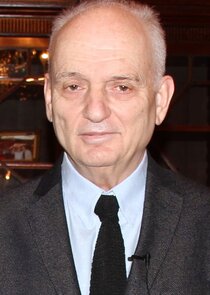 David Chase
as David Chase