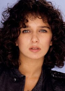 Valeria Golino
as Vittoria Trada
