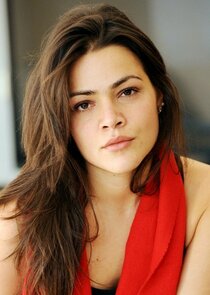 Pina Turco
as Nella Trada