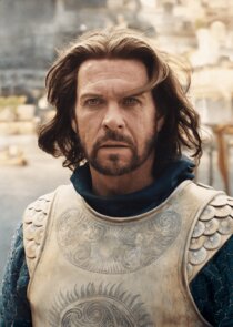 Lloyd Owen
as Captain Elendil
