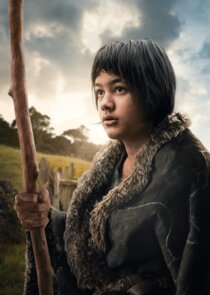 Tyroe Muhafidin
as Theo