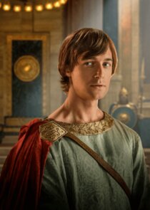 Leon Wadham
as Kemen