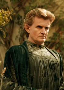 Charles Edwards
as Lord Celebrimbor