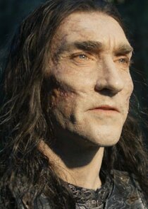 Joseph Mawle
as Adar