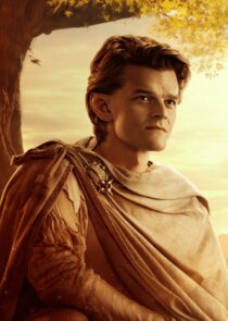 Robert Aramayo
as Elrond