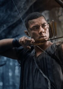 Ismael Cruz Córdova
as Arondir