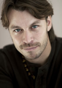 Peter Franzén
as Glaumar