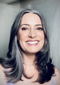 Paget Brewster
as Jarnglumra