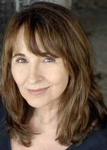 Susan Denaker
as Geitla