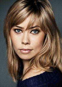 Birgitte Hjort Sørensen
as Hervor