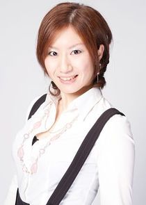 Toa Yukinari
as Eiko