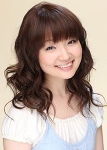 Atsumi Tanezaki
as Kokoro