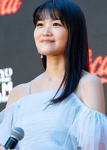 Saori Hayami
as Misaki