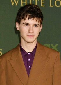 Sam Nivola
as Will Winbury