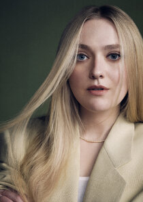 Dakota Fanning
as Abby Winbury