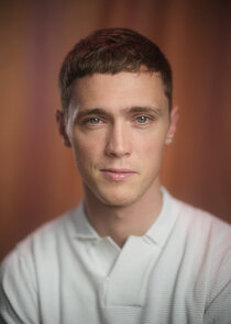 Stanley Morgan
as Anjou