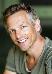 Barry Atsma
as Montmorency