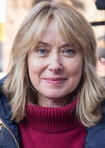 Beth Goddard
as Antoinette Guise