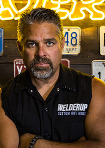 Steve Darnell
as Himself