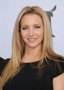 Lisa Kudrow
as Penelope