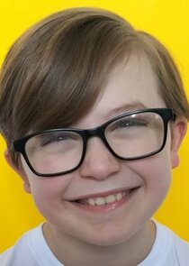 Kal-El Tuck
as Kevin