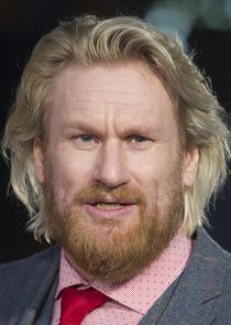 Rune Temte
as Bittelig