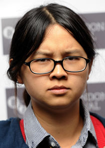 Charlyne Yi
as Judy