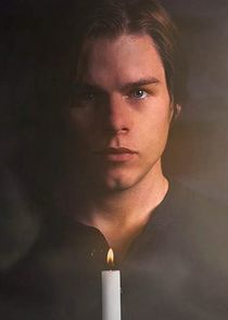 Jake Manley
as Jack Morton