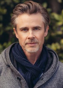 Sam Trammell
as Eric Clarke