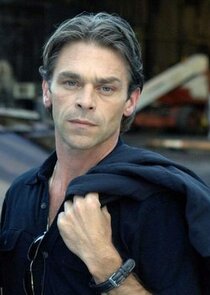 Ian Tracey
as Jurgen Sawyer / Diego Nunez